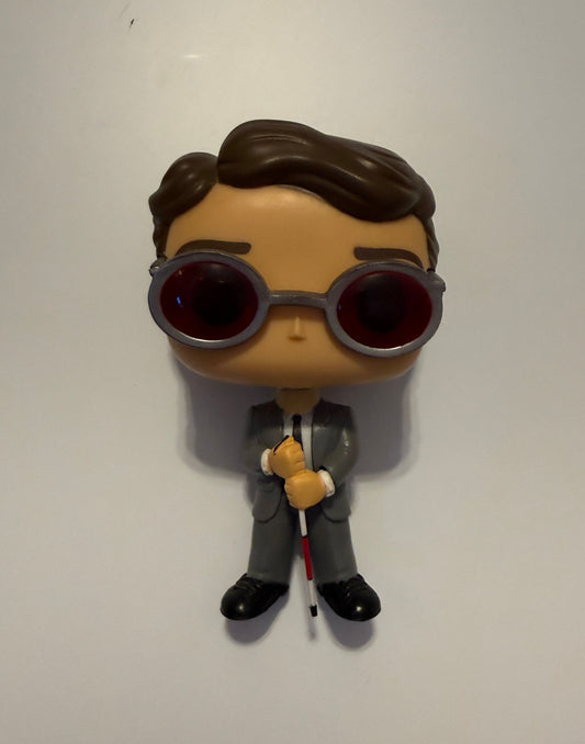 Marvel Funko Daredevil Matt Murdock Bobblehead Figures and Animals