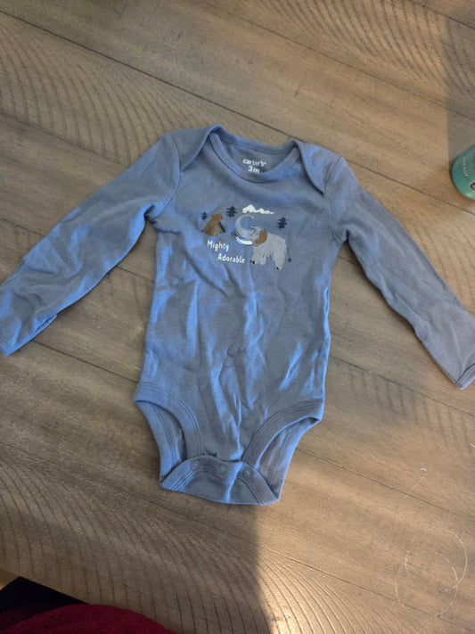 Carters  3 Months
