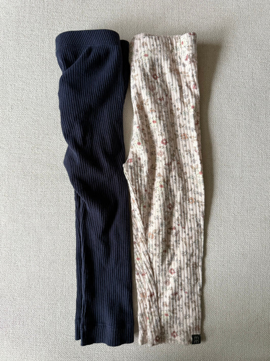 Ribbed Leggings Old navy 18-24 legging 24 month modern moments leggings 18 Months