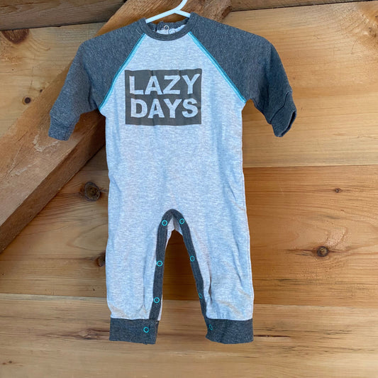 Rene Rofe, 3m-6m romper, long sleeve, pants, one piece NWOT 3 Months