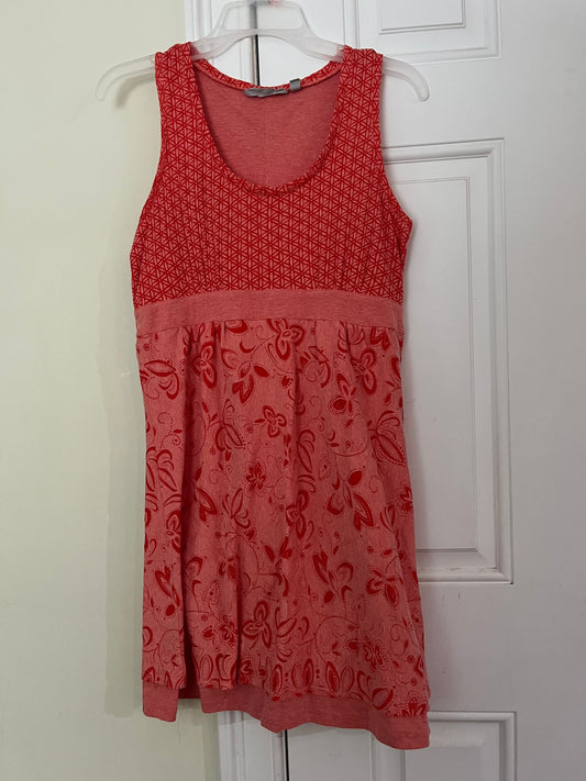 Athleta Orange sun dress, good condition Women's - S