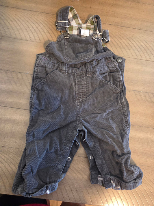 Carters Fleece 3-6 3 Months