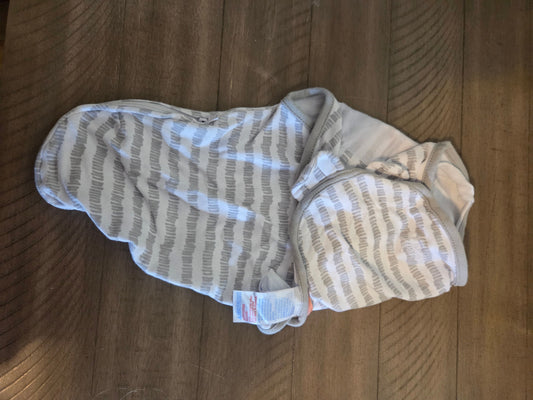 Not sure Swaddle Newborn