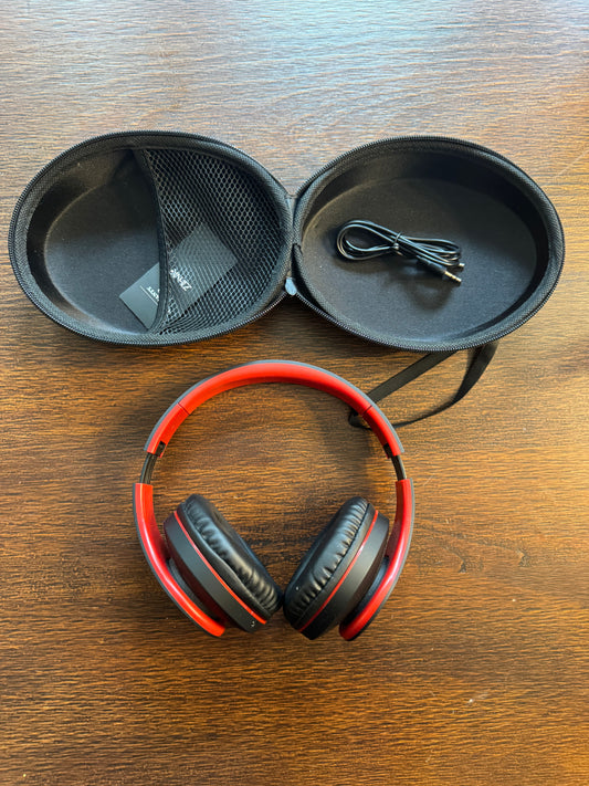 Headphones Wireless Bluetooth headphones