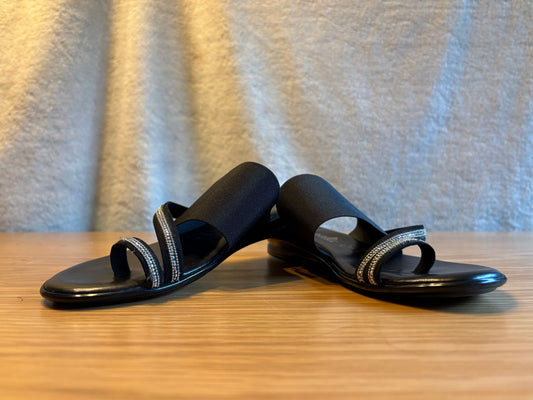 Toscanella Sandals, made in Italy, brand new Sandals, made in Italy, brand new 7 (Adult)