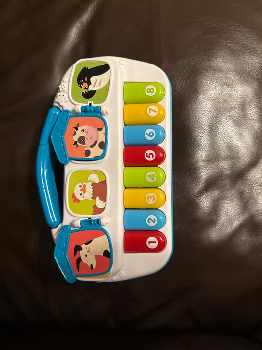 Misc. Keyboard